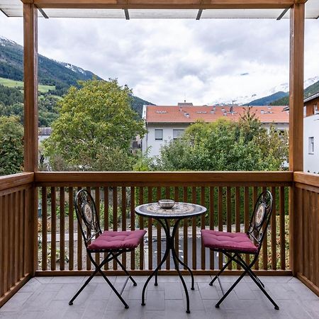 Ferienwohnung Hans Prato allo Stelvio Exterior foto